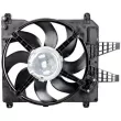 Ventilateur, refroidissement du moteur MAHLE CFF 146 000P - Visuel 2