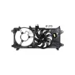 Ventilateur, refroidissement du moteur MAHLE CFF 149 000P - Visuel 1