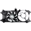 Ventilateur, refroidissement du moteur MAHLE CFF 149 000P - Visuel 2