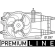 Ventilateur, refroidissement du moteur MAHLE CFF 150 000P - Visuel 1