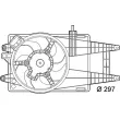 Ventilateur, refroidissement du moteur MAHLE CFF 150 000P - Visuel 2