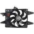 Ventilateur, refroidissement du moteur MAHLE CFF 152 000P - Visuel 2