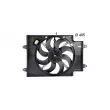 Ventilateur, refroidissement du moteur MAHLE CFF 153 000P - Visuel 1