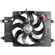 Ventilateur, refroidissement du moteur MAHLE CFF 153 000P - Visuel 2