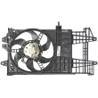 Ventilateur, refroidissement du moteur MAHLE CFF 155 000P - Visuel 2
