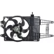 Ventilateur, refroidissement du moteur MAHLE CFF 157 000P - Visuel 2