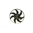 Ventilateur, refroidissement du moteur MAHLE CFF 160 000P - Visuel 3