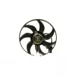 Ventilateur, refroidissement du moteur MAHLE CFF 162 000P - Visuel 3
