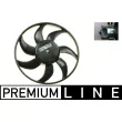 Ventilateur, refroidissement du moteur MAHLE CFF 164 000P - Visuel 1