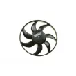 Ventilateur, refroidissement du moteur MAHLE CFF 164 000P - Visuel 3