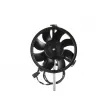 Ventilateur, refroidissement du moteur MAHLE CFF 166 000S - Visuel 1