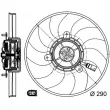 Ventilateur, refroidissement du moteur MAHLE CFF 171 000S - Visuel 1