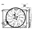 Ventilateur, refroidissement du moteur MAHLE CFF 172 000S - Visuel 3