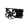 Ventilateur, refroidissement du moteur MAHLE CFF 179 000P - Visuel 3