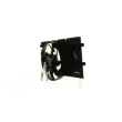 Ventilateur, refroidissement du moteur MAHLE CFF 180 000P - Visuel 1