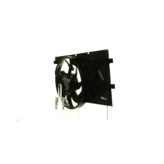 Ventilateur, refroidissement du moteur MAHLE CFF 180 000P