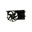 Ventilateur, refroidissement du moteur MAHLE CFF 180 000P - Visuel 2
