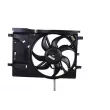 Ventilateur, refroidissement du moteur MAHLE CFF 181 000P - Visuel 3