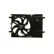 Ventilateur, refroidissement du moteur MAHLE CFF 182 000P - Visuel 3