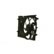 Ventilateur, refroidissement du moteur MAHLE CFF 183 000P - Visuel 1