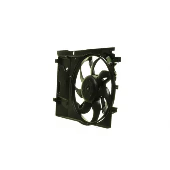 Ventilateur, refroidissement du moteur MAHLE CFF 183 000P