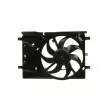 Ventilateur, refroidissement du moteur MAHLE CFF 183 000P - Visuel 2