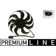 Ventilateur, refroidissement du moteur MAHLE CFF 185 000P - Visuel 1
