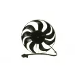 Ventilateur, refroidissement du moteur MAHLE CFF 185 000P - Visuel 2