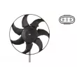 Ventilateur, refroidissement du moteur MAHLE CFF 19 000S - Visuel 1
