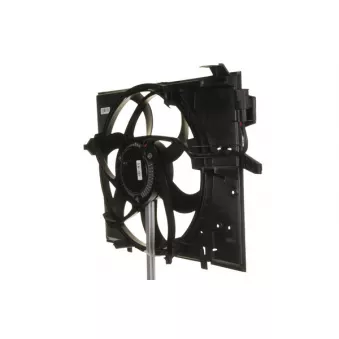 Ventilateur, refroidissement du moteur MAHLE CFF 190 000P