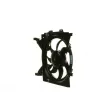 Ventilateur, refroidissement du moteur MAHLE CFF 191 000P - Visuel 1