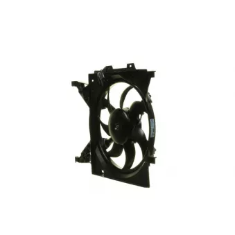 Ventilateur, refroidissement du moteur MAHLE CFF 191 000P
