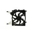 Ventilateur, refroidissement du moteur MAHLE CFF 191 000P - Visuel 2