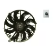 Ventilateur, refroidissement du moteur MAHLE CFF 20 000S - Visuel 1