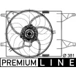 Ventilateur, refroidissement du moteur MAHLE CFF 202 000P - Visuel 1