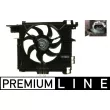 Ventilateur, refroidissement du moteur MAHLE CFF 211 000P - Visuel 1