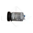 Compresseur, climatisation NRF 32208G - Visuel 3