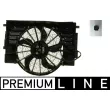 Ventilateur, refroidissement du moteur MAHLE CFF 217 000P - Visuel 1