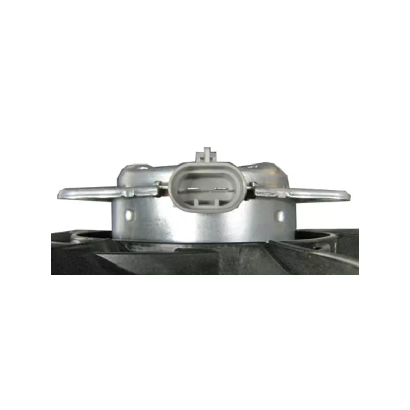 Ventilateur, refroidissement du moteur MAHLE CFF 233 000P