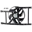 Ventilateur, refroidissement du moteur MAHLE CFF 243 000P - Visuel 2