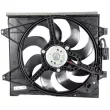 Ventilateur, refroidissement du moteur MAHLE CFF 244 000P - Visuel 1