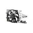 Ventilateur, refroidissement du moteur MAHLE CFF 246 000P - Visuel 1