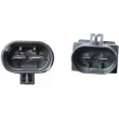 Ventilateur, refroidissement du moteur MAHLE CFF 246 000P - Visuel 3