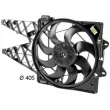 Ventilateur, refroidissement du moteur MAHLE CFF 247 000P - Visuel 1
