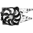 Ventilateur, refroidissement du moteur MAHLE CFF 247 000P - Visuel 2