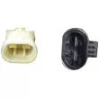 Ventilateur, refroidissement du moteur MAHLE CFF 247 000P - Visuel 3
