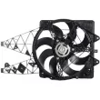 Ventilateur, refroidissement du moteur MAHLE CFF 248 000P - Visuel 2