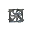 Ventilateur, refroidissement du moteur MAHLE CFF 260 000P - Visuel 1