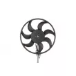 Ventilateur, refroidissement du moteur MAHLE CFF 261 000S - Visuel 1