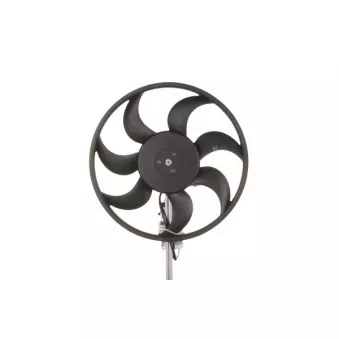 Ventilateur, refroidissement du moteur MAHLE CFF 261 000S